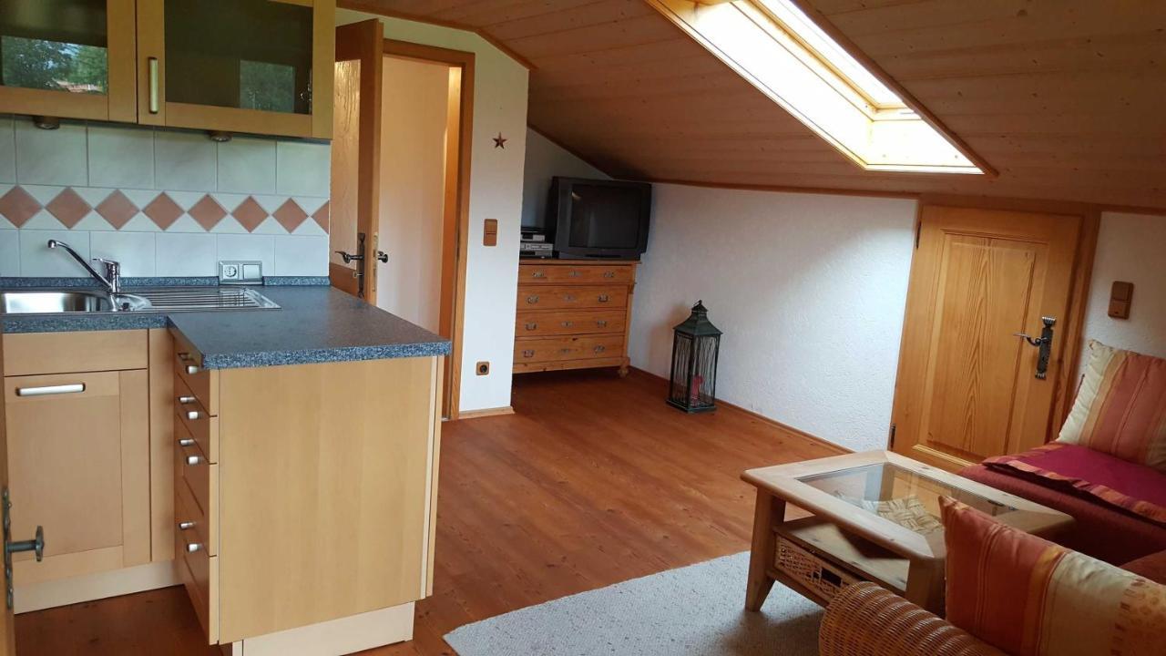Maria Schnitzenbaumer Fischbachau Exterior foto